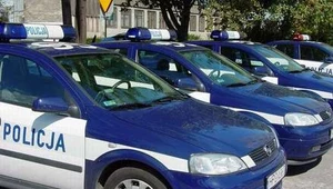 Kradną auta spod nosa policji