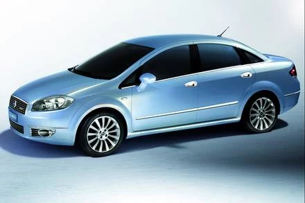 Fiat linea / Kliknij Fiat linea / Kliknij