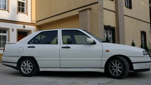 Testujemy używane: Seat toledo