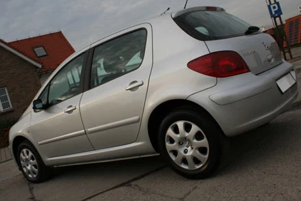 Peugeot 307 / kliknij