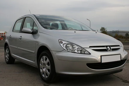 Peugeot 307/ kliknij