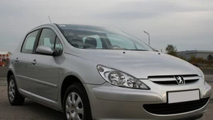 Testujemy używane: Peugeot 307