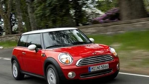 Mini cooper HDI