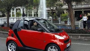 Smart fortwo / Kliknij