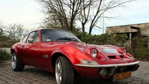 Testujemy używane: Opel GT