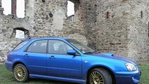 Subaru impreza / Kliknij