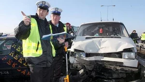 Czasem lepiej wezwać policję...