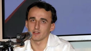 Ile będzie zarabiał Kubica?