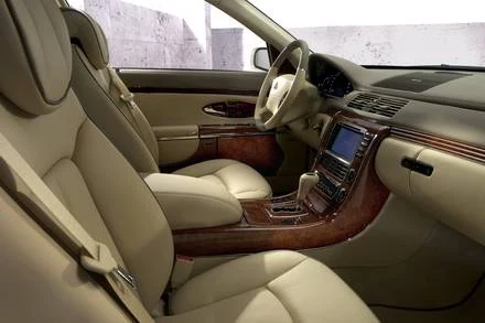 Na taki luksus stać tylko firmy / Kliknij Na taki luksus stać tylko firmy / Kliknij