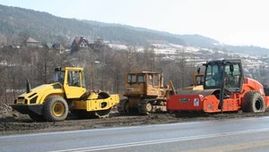 Kto będzie budował autostrady?