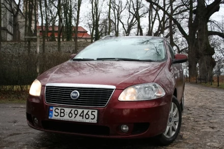 Fiat croma / kliknij