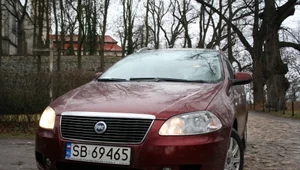 Fiat croma / kliknij