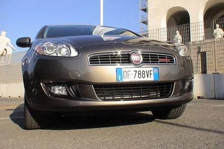 Fiat bravo / Kliknij