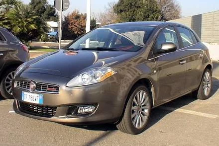 Fiat bravo / Kliknij