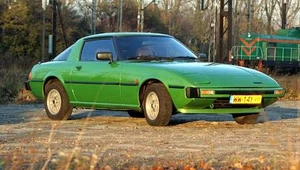 Mazda RX-7 / Kliknij