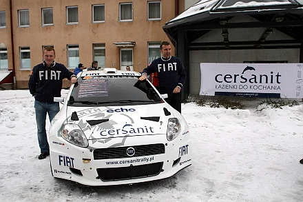 Fiat grande punto s2000 / kliknij