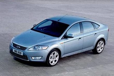 Ford mondeo / Kliknij