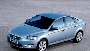 Ford mondeo / Kliknij