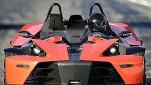 KTM X-bow / kliknij