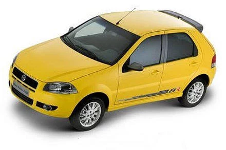 Fiat palio / kliknij