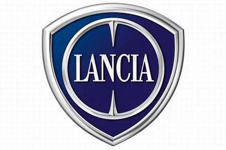 Nowe logo lancii / kliknij