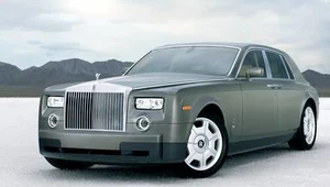 Rolls-Royce phanotm / Kliknij