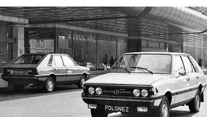 Polonez, czyli taki polski golf