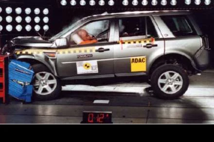 Land rover freelander 2 /  kliknij