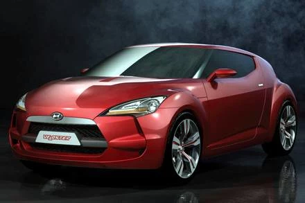 Hyundai veloster / Kliknij