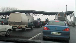 Autostrady po polsku...