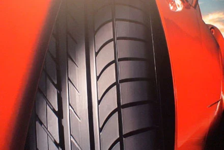 Goodyear Eagle F1 Asymmetric / kliknij Goodyear Eagle F1 Asymmetric / kliknij