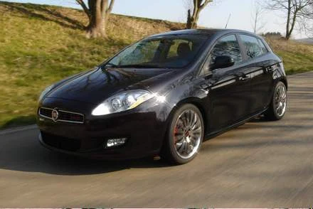 Fiat bravo novitec / Kliknij Fiat bravo novitec / Kliknij