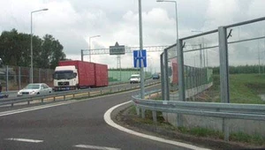 Niepokojące plany nowych autostrad