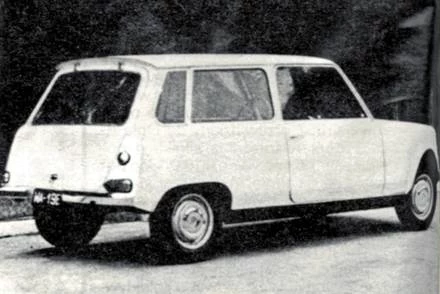 Syrena 110 / Kliknij