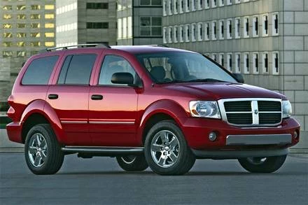 Dodge durango / Kliknij Dodge durango / Kliknij