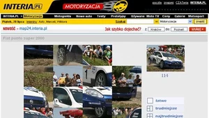 Dla tych, którzy się nudzą...