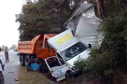 Piszemy o wypadkach niezależnie od marki auta sprawcy / Kliknij