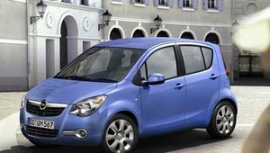 Opel agila / Kliknij
