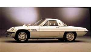 Mazda cosmo sport / Kliknij