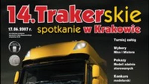 Spotkania Trakerskie w Krakowie