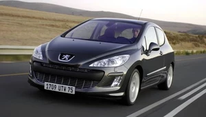 Nowy peugeot 308!