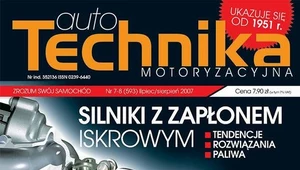 Silniki benzynowe są lepsze!