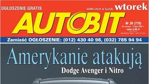 Amerykanie atakują