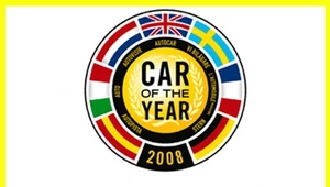 COTY 2008