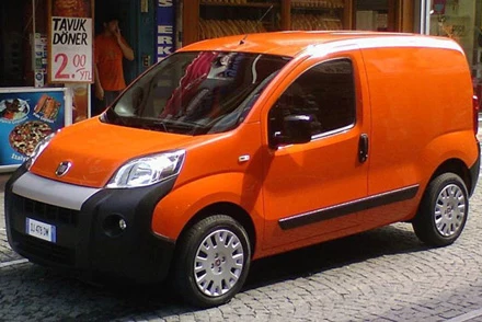 Fiat fiorino / kliknij