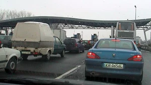 "Tajna" autostrada w prokuraturze