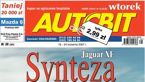 XF, czyli synteza...