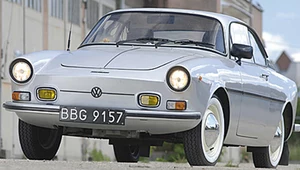 Polski Phoenix VW