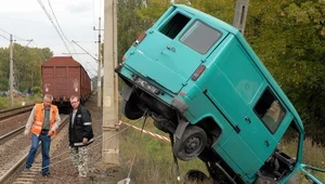 Zginął zaledwie 100 metrów od domu