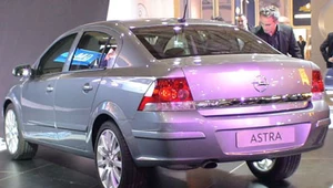 Astra za 63 450 zł